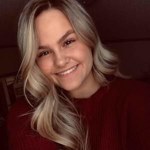 Meet your Posher, Jaylynn